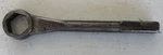 Oteco 3/4 Heavy Duty Flat Striking Wrench 6-POINT Bw 5075 Made Mexico. Fixed Price $49.99.