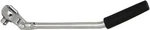 3/8" Drive Bent Flex Head Ratchet Double Offset Comfort Grip 10-3/4" 4EA. Fixed Price $463.05.