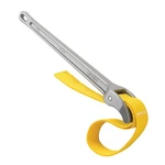 Ridgid 31370 Model 5P Strap Wrench 29-1/4IN For Plastic Pipe. Fixed Price $104.22.