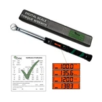 Digital Torque Wrench 3/8 Drive (10-100 Ft-lb) Electronic ... Fast Ship. Fixed Price $147.19.