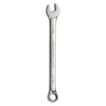 Westward Combination WRENCH,11/32",SAE,12 Pt. 54RY85. Fixed Price $15.95.