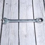 Blackhawk Proto Ratcheting Combination Wrench 18MM Metric Chrome Twn BW1267. Fixed Price $7.96.