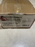 Gross Box (144) Best Welds FL-5 Welding Flat Soapstone 5" White New. Fixed Price $32.99.