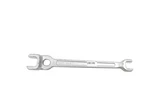 Klein Tools Crowfoot Wrench 3/4 Chrome Finish Sae Silver Made Usa. Fixed Price $64.99.