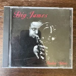 Big James & The Chicago Playboys - Funkin' Blues (cd) 1998 Rare!! Jamot Music. Fixed Price $13.49.
