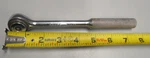 Proto 3/8" Drive Ratchet J5252F. Fixed Price $28.97.