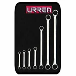 Urrea 1100H Wrench Set 7PC Std Box End. Fixed Price $127.20.