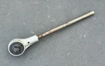 Snap On X-4 TD1500 Torque Multiplier Wrench 1" Drive Input 1-1/2" Output Usa. Fixed Price $499.95.