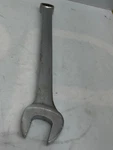 Snap 7/16 12 Point Combination Wrench OEX46B Usa. Fixed Price $70.00.