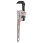 Milwaukee 48-22-7210 Aluminum Pipe Wrench In. 1-1/2 Capacity. Fixed Price $68.43.