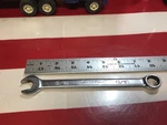 Tools Wrench 9/16 Wrightgrip 1118 Usa K2K2. Fixed Price $18.50.