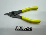 Snap-on Tools Usa New Hi-viz .047 Straight Tip Ring Pliers SRPC4700HV. Fixed Price $30.00.