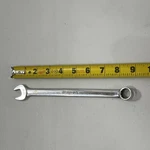Snap-on 12 Pt Combination Wrench 9/16" OEX18A Usa. Fixed Price $18.50.