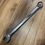 Snap - OEXM290B 29MM Metric Combination Wrench 12 Point. Fixed Price $97.49.