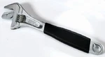 Ergo Combination Adjustable/pipe Wrenches, Chrome Finish, Bahco. Fixed Price $65.56.