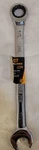 Gearwrench 3/4 Ratcheting Combination 12 Point 90T 86949 New. Fixed Price $13.65.