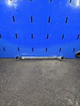Snap-on Tools XB2224A 11/16" 3/4" 10 Offset Double Box End Wrench See Details. Fixed Price $27.99.
