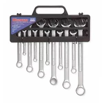 Westward 4PL86 Combo Wrench Set, Satin, 5/16-15/16IN, 11PC. Fixed Price $75.19.
