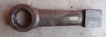 Armstrong, 33-396, 3", 12 Point Slugging Hammer Wrench. Fixed Price $85.00.