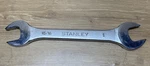 Stanley 86-811 Sae Open End Wrench 15/16 X Forged Alloy Usa. Fixed Price $15.99.