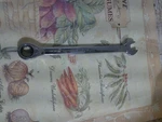 Sanp On Ratchet Wrench 15MM OEXRM15. Fixed Price $34.96.