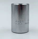 Proto Tools Socket 7/8" 12 Point 3/4" Driver J5528 Chrome. Fixed Price $5.49.