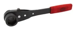 Pc Reed Mfg L2017 Thru-bolt? Dual Socket Ratchet Wrench, Heavy-duty, 1-1/. Fixed Price $180.46.