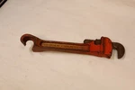 Titan Refinery Wrench RW1SG Made The Usa Gearench Clifton, Tx Rm. Fixed Price $57.49.