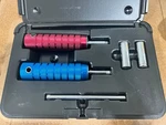 Dill Air Control Products 4065 Tmps Tool Torque Wrench Hex Nut Driver Durable. Fixed Price $119.95.