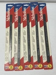 Nicholson Shatterproof Hack Saw Blade 10-PACK Teeth #63232 (H7). Fixed Price $24.95.