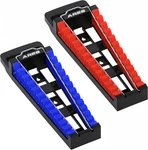 Ares 62043 2-PIECE Wrench Rack Set With Locking Bar Sae Holds 1/4-IN.... Fixed Price $36.49.