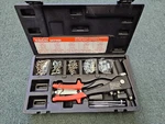 Napa/balkamp Thread Setter Kit With Klik Poly-nuts *770-2875*. Fixed Price $79.99.