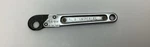 3/8" Imperial Line Wrench 199 F Chicago Usa. Fixed Price $12.00.
