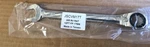 Proto JSCVM17T Ratcheting WRENCH,METRIC,17 Mm 22DH59 New. Fixed Price $33.99.