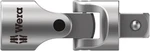 Wera 003640, 8795 C Zyklop Universal Joint, 1/2", X 69 Mm. Fixed Price $28.87.