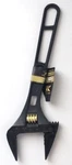 Fujiya Light Wight Adjustable Wrench FLA-43-BG. Fixed Price $31.34.