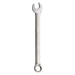 Westward 54RY97 Combination Wrench, 1-3/4", Sae, Satin. Fixed Price $56.39.