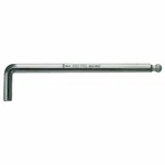 Wera 05022050001 1.5 90MM Chrome Hex L-key. Fixed Price $9.99.