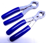 2 Pc Glenair Composite-hex Backshell Coupling Wrench Aircraft Tool Set 600-091. Fixed Price $49.00.