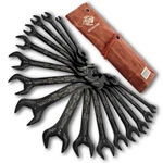Reach Tight Bike Spaces - Ironcube 16 Piece Super Thin Wrench Set. Fixed Price $74.99.