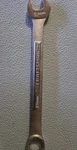 19MM Metric Craftsman Combination Wrench 12 Point Forged 42921. Fixed Price $24.99.