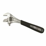 Wright Tool 9AG10R Adjustable Wrench Reversable Jaw Cushion Grip. Fixed Price $46.13.