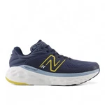 New Balance Fresh Foam X 840V1 Running Shoe Mens 12 D Blue Orange Sneaker. Fixed Price $118.95.