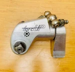 Torcup TU-3 Hydraulic Torque Wrench 3330 Ft.lb. 4514 Nm 1" Square Drive. Fixed Price $1804.05.