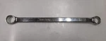 Armstrong Tools 26-766 1-1/16 1-1/8IN Box-end Wrench 12 Point Made Usa. Fixed Price $35.97.