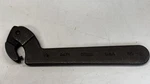 Martin 0471 Adjustable Pin Spanner Wrench With 1/8" 3/4"-2" Range. Fixed Price $35.00.
