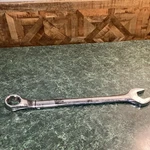 1-7/8 Heavy Duty Urrea Combo Wrench Combination Mexico 25 Long Industrial 1260. Fixed Price $99.95.
