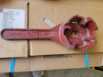 Flowserve Nordstrom SN-2L 12 Inch Valve Wrench 300116 New $49. Fixed Price $49.00.