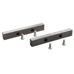 Westward Jaw INSERTS,5-1/8 In,for 10D696,PR 10D759 190735721759. Fixed Price $36.08.