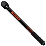 Korr Tools KTW002 3/8-INCH Drive Click Torque Wrench (5-80 Ft.-lb.). Fixed Price $47.22.